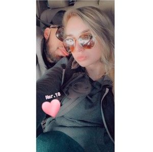 Meet your Posher, Morgan